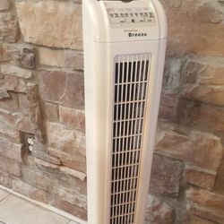 Tower Fan