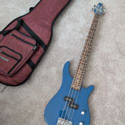 Rogue Electric Bass