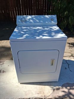 Electric dryer