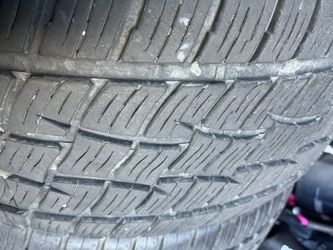 Cooper Tires
