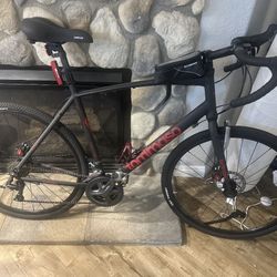 TOMMASO SENTIERO STREET BIKE Bicycle 20Speed