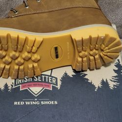 Nice Boots