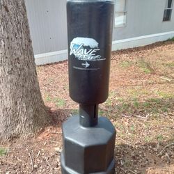 Punching Bag