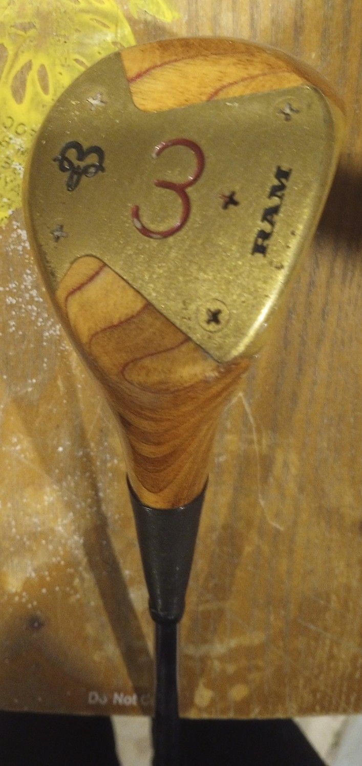 Golf Club