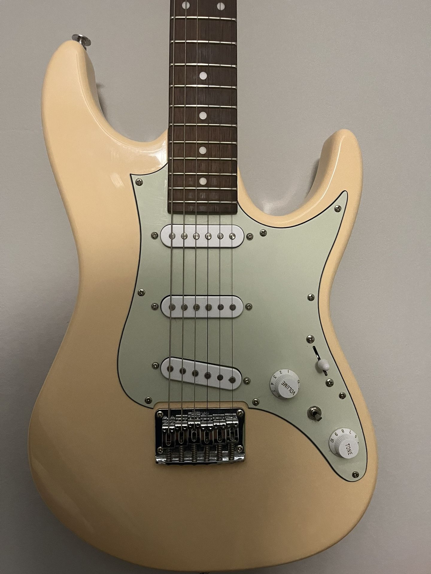 Ibanez Az