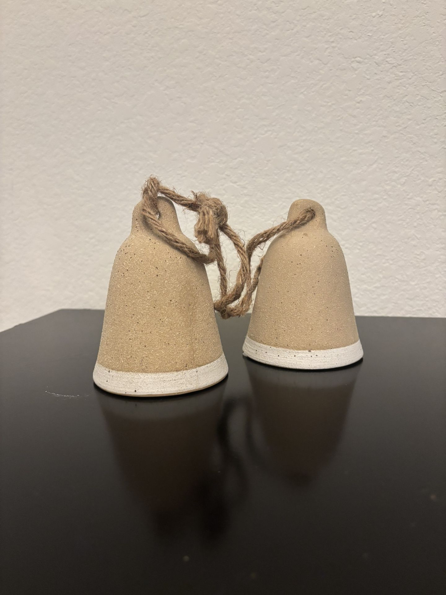 Stone Bells