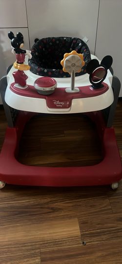 Baby walker