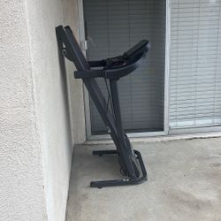 Portable Treadmill 