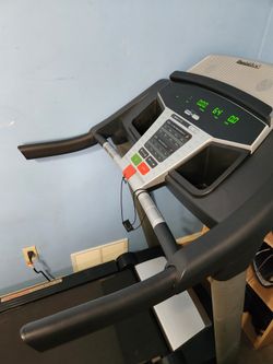 Nordictrack t5 zi treadmill for sale hotsell