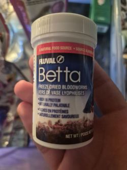 Betta