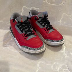 Air Jordan 3 Retro SE