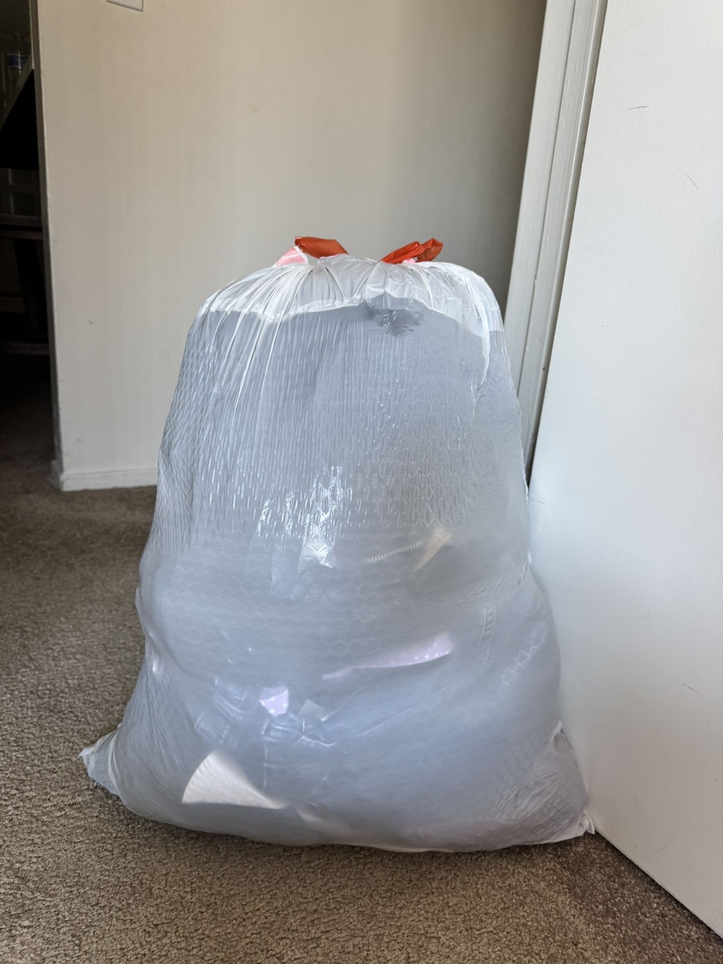 Mystery Bag Of Clothes