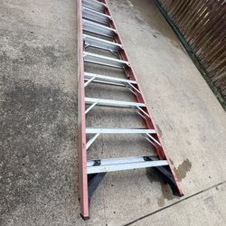 12ft Ladder 