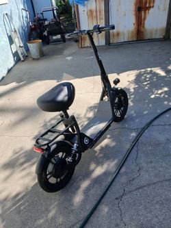 Scooter