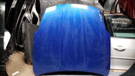 2003/2004/2005 Nissan 350z Hood