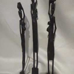 Art in real wood nice finish