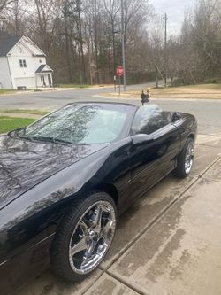 1998 Z28