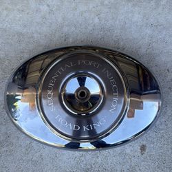 Harley Davidson  Air Cleaner Cover