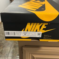 Air Jordan 1 Retro High OG GS