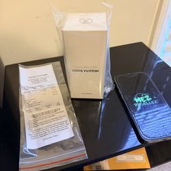 Louis vuition  imagination