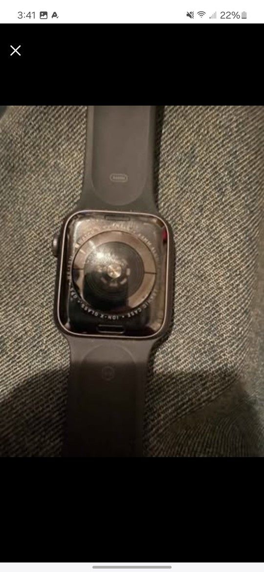 Apple Watch