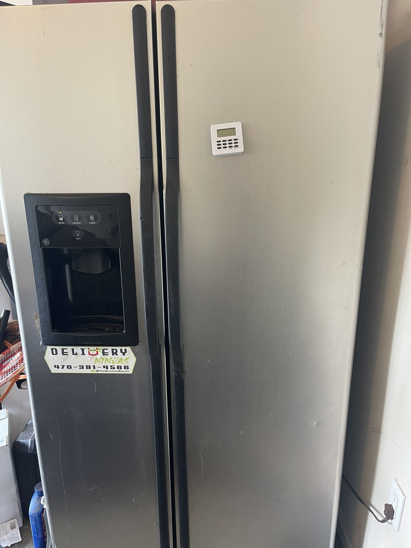 Refrigerator For Sale