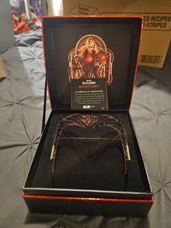 Scarlet Witch Gamestop exclusive Tiara