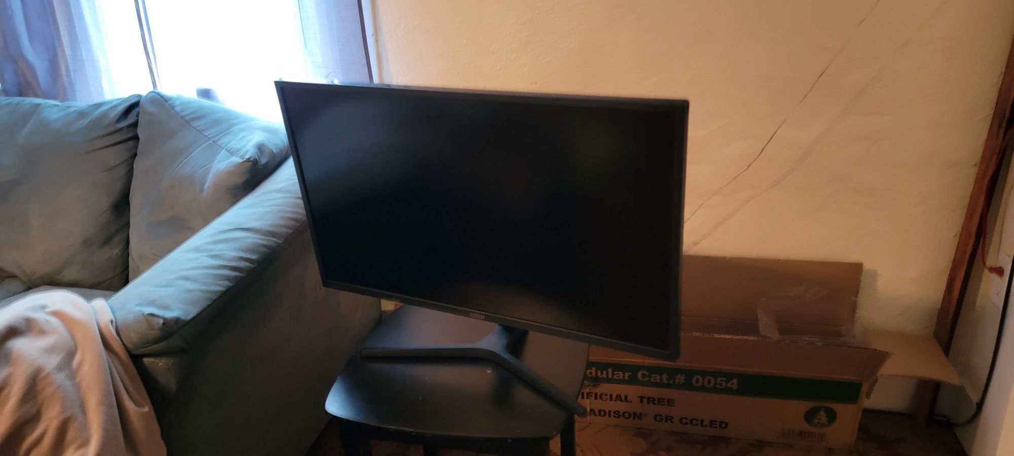 32 Inch Samsung Monitor