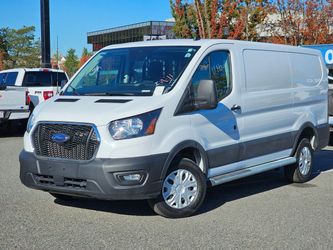 2025 Ford Transit-250 Cargo Van