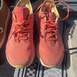 ASICS Women Shoes