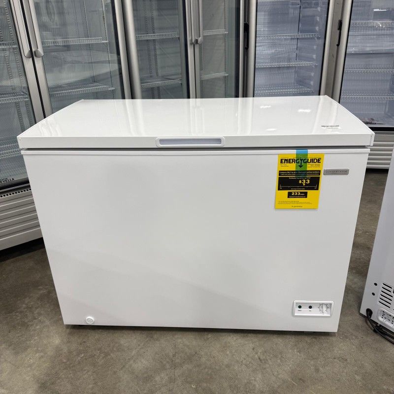 Freezer