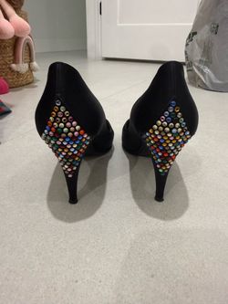 Woman Heels