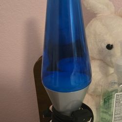 Lava Lamps 