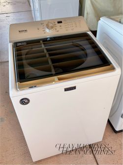 Maytag Washer 90 Day Warranty Some Delivery