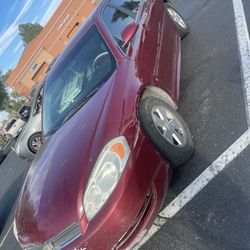 2009 Chevrolet Impala
