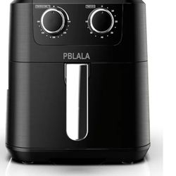 FREIDORA  DE  AIRE  DIGITAL/DIGITAL  AIR FRYER 