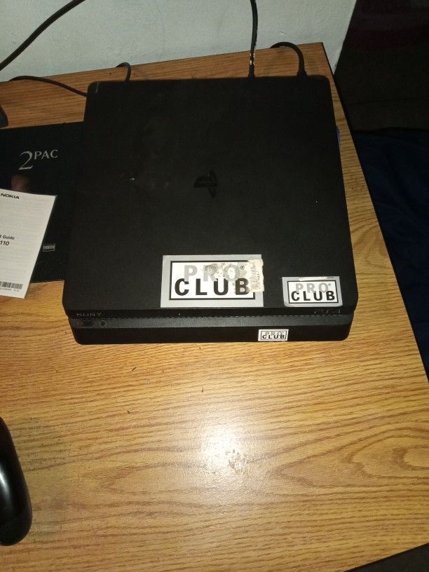 Ps4