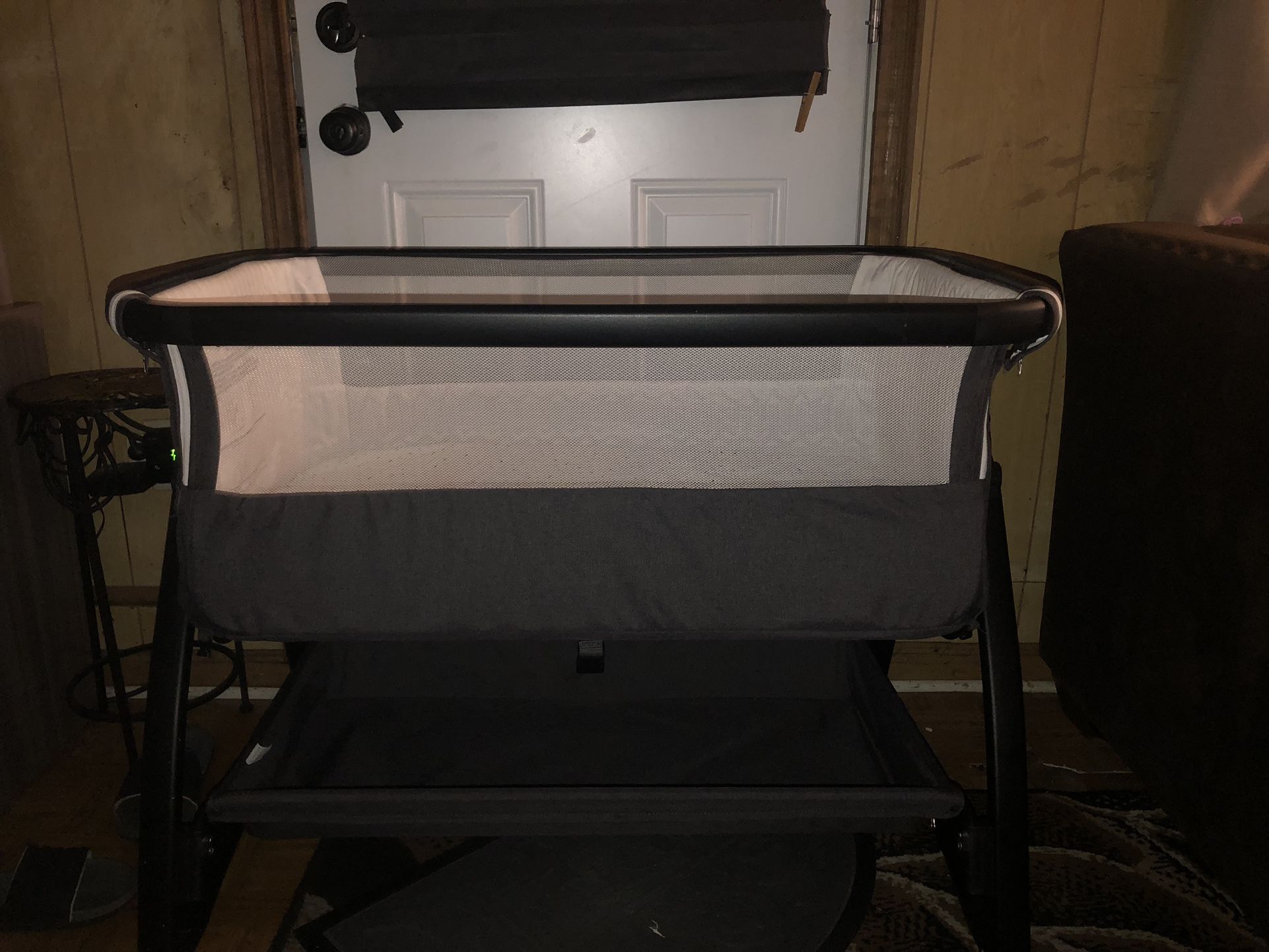 Sailnova Baby Bedside Bassinet