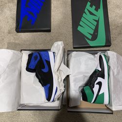 Air Jordan 1 