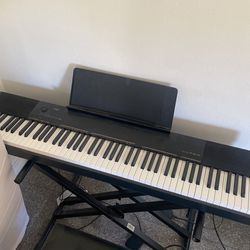 Casio CDP130 Digital Piano Electronic Keyboard