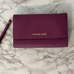 Michael Kors Jet Set Bag 