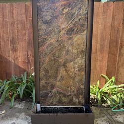 Adagio River Fountain