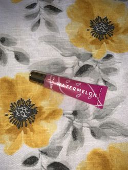 Watermelon Lipgloss
