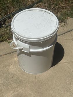 Free buckets