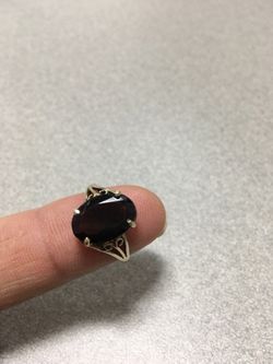 10k Ladies Ring