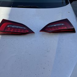 Taillight For Infiniti Q50 2018-2021