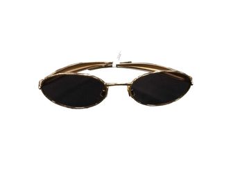 Bottega Veneta Bv1386s Gold