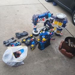 Batman Toys