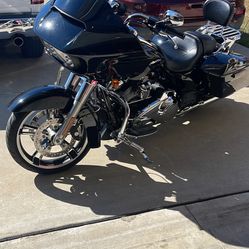 2018 Roadglide 