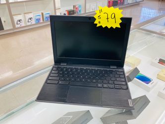 Lenovo Chromebook 4GB Ram 32GB SSD